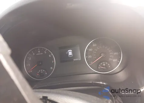 2021 Kia Seltos Ex из США, поврежденный, VIN KNDERCAA5M7194896